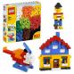 LEGO® alapelemek – Deluxe