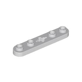 Technic lapos elem 1 x 5™