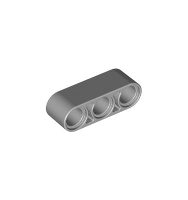 Technic emelőkar 1 x 3