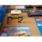 LEGO Vasútállomás