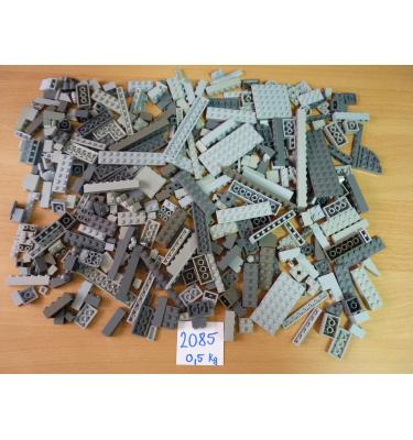 Lego különleges vegyes elemek,Star Wars csomag 0,5 kg