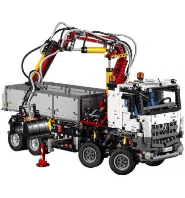 Mercedes-Benz Arocs 3245