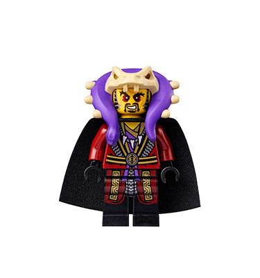 Chen minifigura