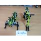 LEGO Motoros szán 2 készlet egyben!