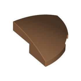 Íves lejtő, sarok 2 x 2 x 2/3™