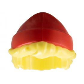 Minifigura haj sapkával™