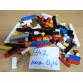 Lego válogatott 1 soros vegyes elemek