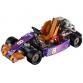 Verseny gokart