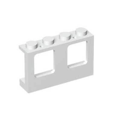 Repülőgép ablak 1 x 4 x 2