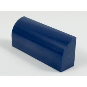 Lejtő, íves 1 x 4 x 1 1/3™