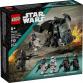 Halálcsillag katona és Night Trooper harci csomag