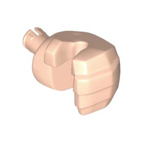 Nagy figura kéz (bal)™