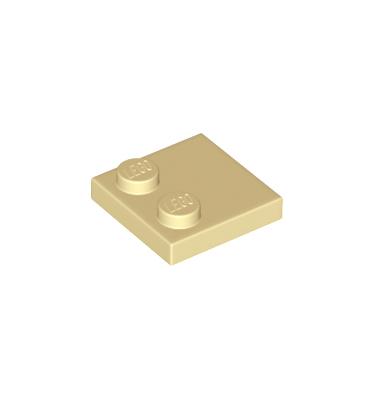 2 x 2 módosított csempe