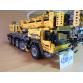 LEGO Mobil emelődaru MK II