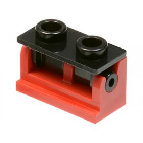1 x 2 zsanér kocka™