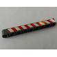 Technic emelőkar 1 x 9 - mintás/matricás