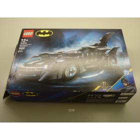 Lego Super Heroes 76304 - CSAK ÜRES DOBOZ!™