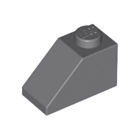 Lejtő 2 x 1 (45°)™