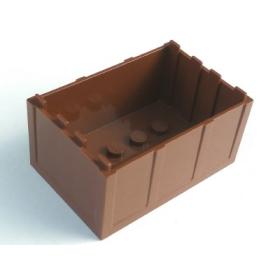 Tároló, doboz 4 x 6 x 2 1/3™