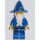 Lego Castle - Varázsló figura cas473