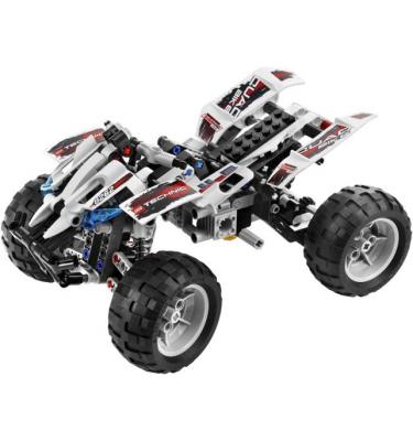 Quad Bike