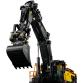 Volvo EC500 Hybrid exkavátor
