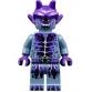 Nexo Knights - Shrunken minifigura