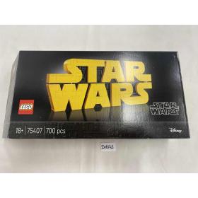 Lego Star Wars 75407 - CSAK ÜRES DOBOZ!™