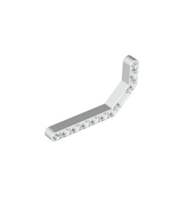 Technic emelőkar 1 x 11.5