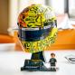 McLaren Mastercard F1® Team Lando Norris sisakja