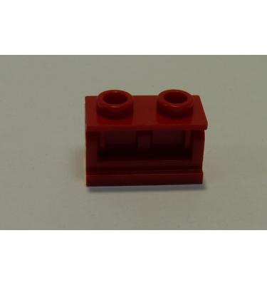 1 x 2 zsanér kocka