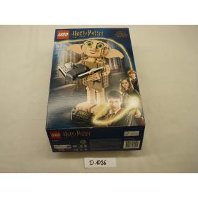 Lego Harry Potter 76421 - CSAK ÜRES DOBOZ!™
