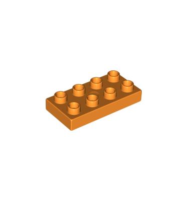 Duplo lapos elem 2 x 4