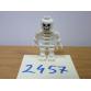 Lego Monster Fighters Skeleton Csontváz figura gen004