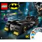 Batmobile™: Joker™ üldözése