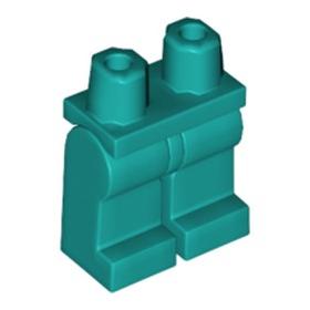 Minifigura lábak™