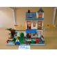 LEGO City Ház