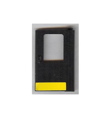 Vonat ajtó 1 x 4 x 5 (jobb) - mintás/matricás