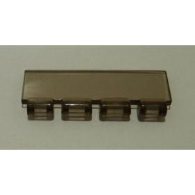 Szélvédő 1 x 4 x 1 1/3™