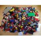 LEGO Vegyes ömlesztett alkatrészek 2 kg