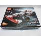 Lego Technic 42000 - CSAK ÜRES DOBOZ!!!