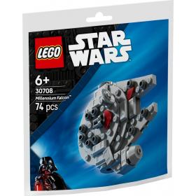 Millennium Falcon™ miniváltozat - polybag™