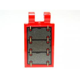 Módosított csempe 2 x 3 - mintás/matricás™