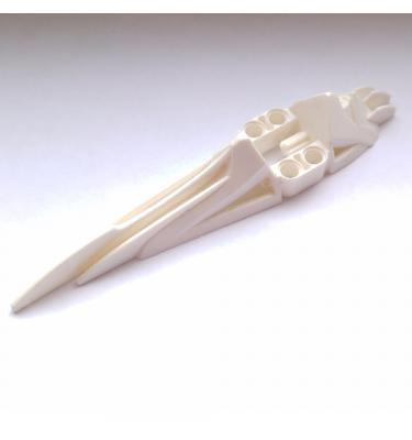 Bionicle láb (Barraki Pridak)