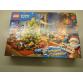 Lego City 60475 - CSAK ÜRES DOBOZ!