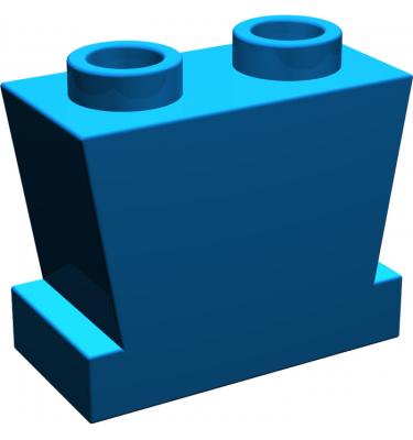 Figura láb (régi típus)