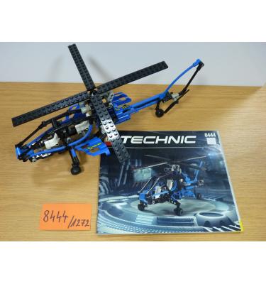 Helikopter