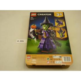 Lego Creator 40562 - CSAK ÜRES DOBOZ!™