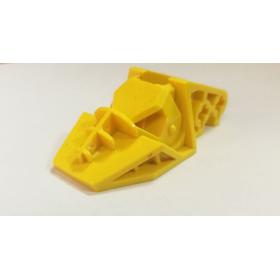 Technic blokk 3 x 6 x 1 & 2/3™