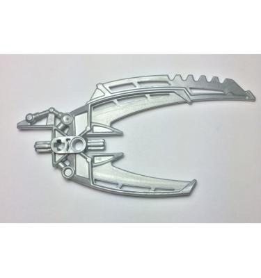 Bionicle fegyver, Dupla ívelt penge (Mata Nui Scarab pajzs fele)
